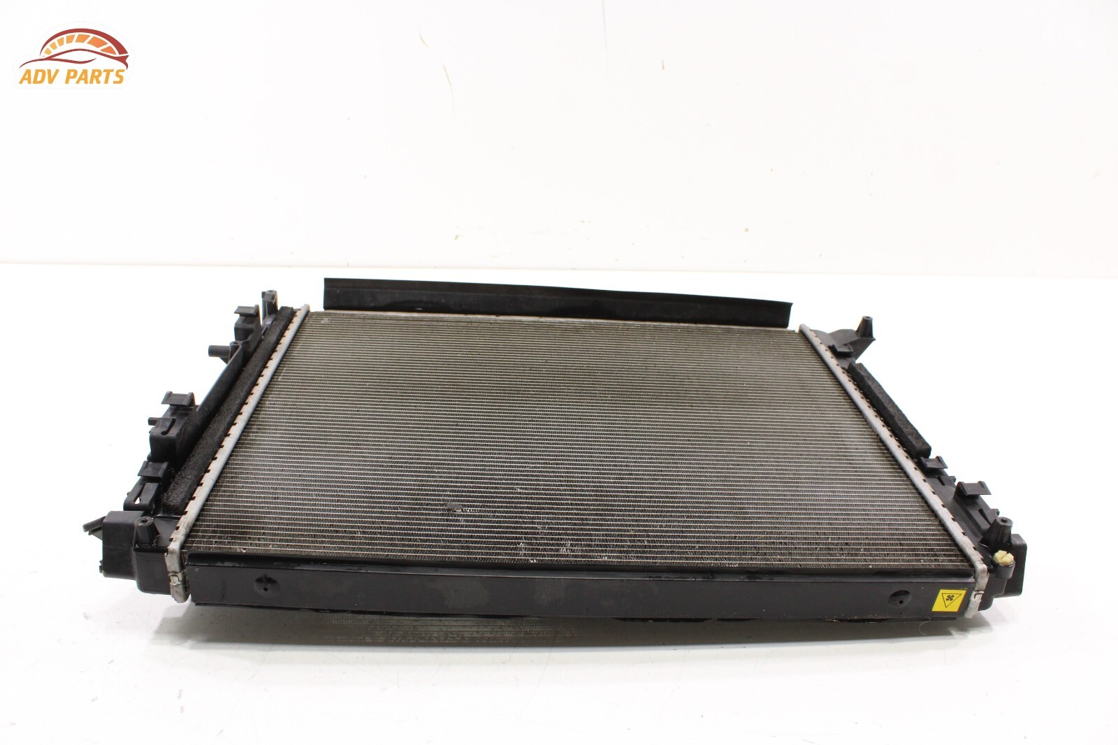 2014 - 2024 MASERATI GHIBLI 3.0L ENGINE COOLANT COOLING RADIATOR OEM