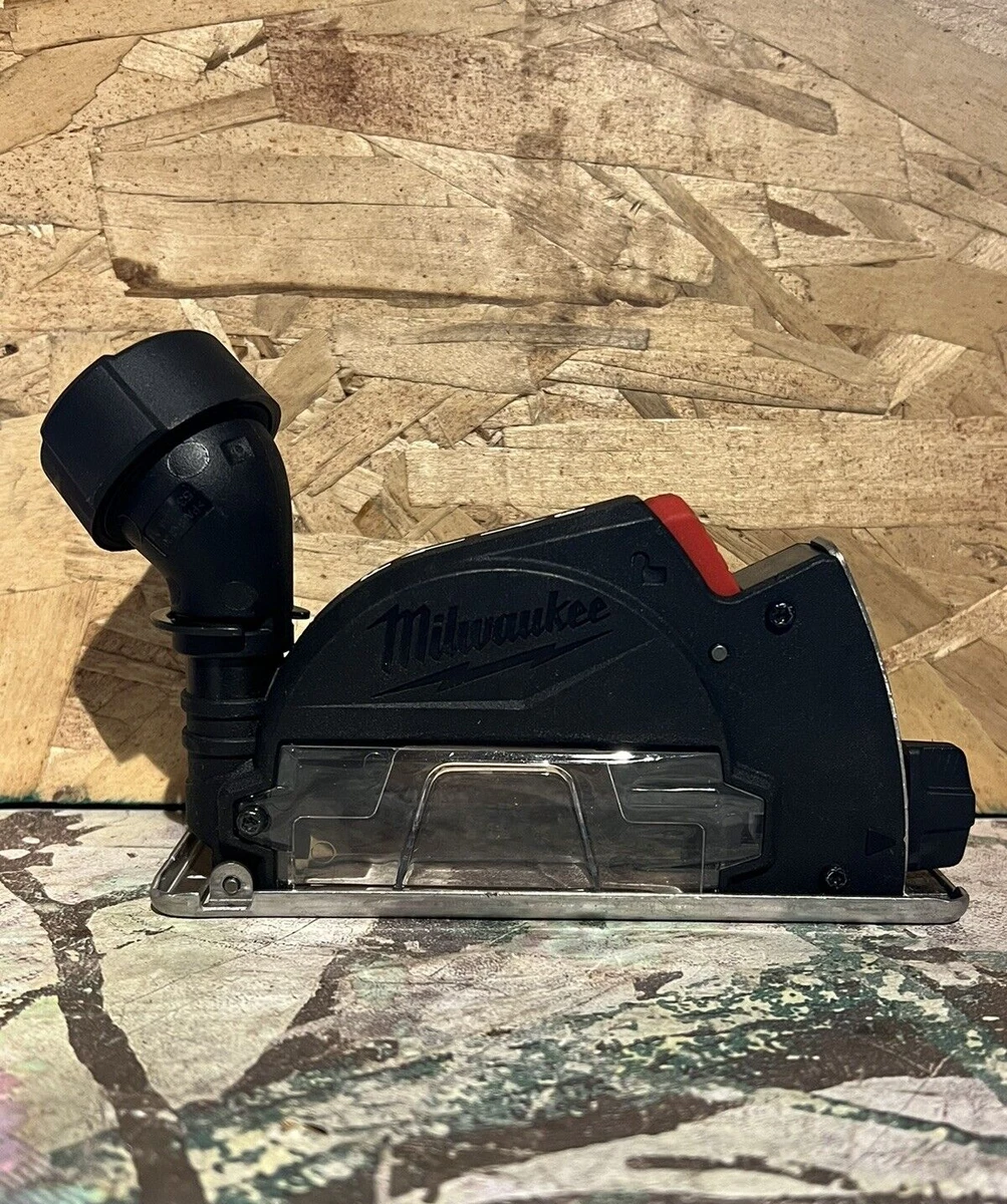 Milwaukee 3 cut off tool outlet