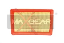 26-0217 Maxgear Air Filter for Alfa Romeo, Fiat