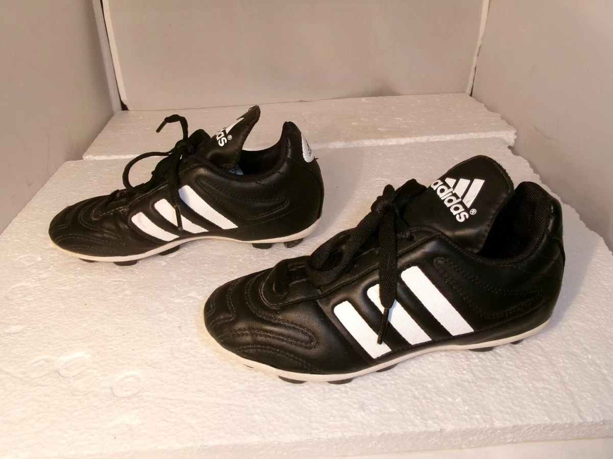 Adidas TRX Hard Ground Kids Size 13K Soccer Cleats 385016 | eBay