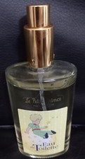 LE PETIT PRINCE EAU DE TOILETTE NATURAL SPRAY, TSTR 100ML/3.4FL.OZ FRANCE
