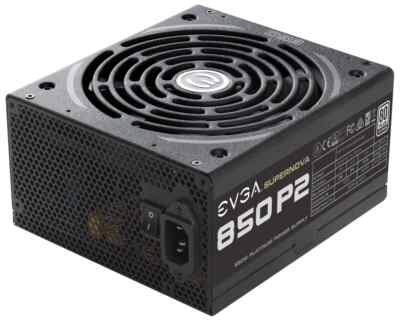 Power supply ATX EVGA 750 BQ 110-BQ-0750 750W 80+BRONZE