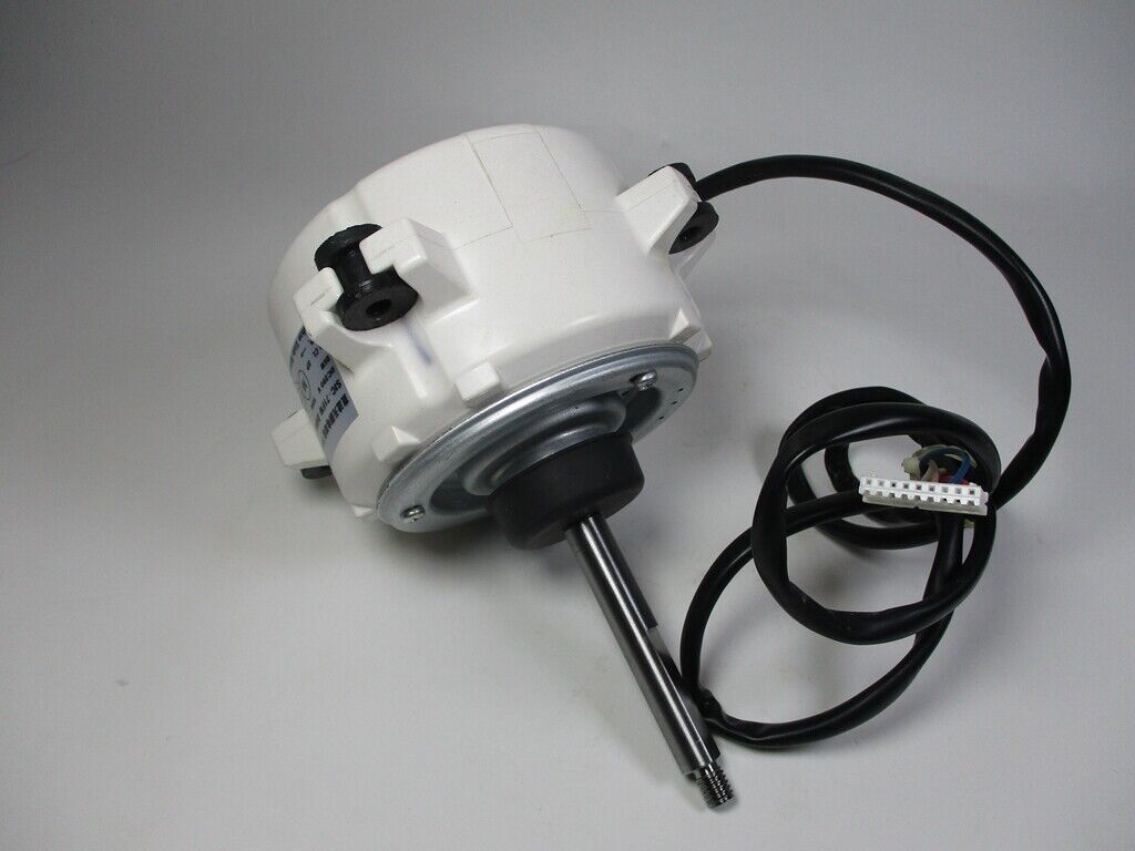 1PC New air conditioner motor SSA512T076G FDC155KXEN6J SIC-71FW