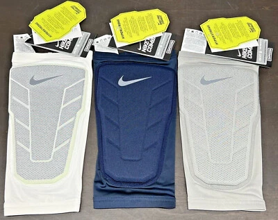 ONE Nike Pro Combat Dri-Fit Compression Basketball Knee Pad Sleeve SINGLE NWT