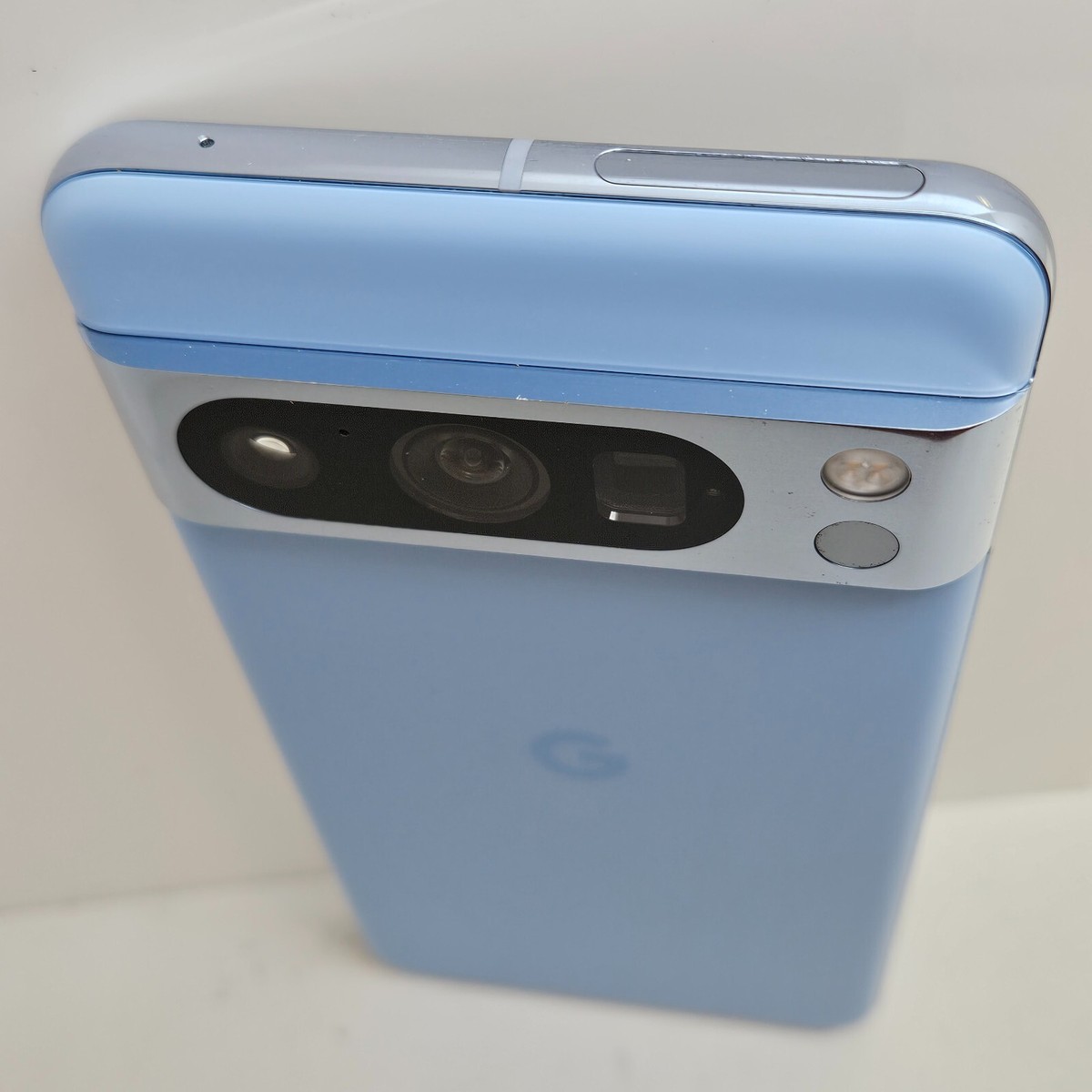 Google Pixel 8 Pro 青色 本体 Google Pixel 8 and Pixel 8 Pro: Features, specs, price