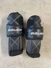 Goalie Knee Guards