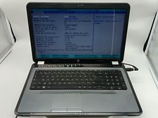 HP PAVILION G7  17.3" AMD E2-3000M POUR PIECES! PAS DE RETOUR