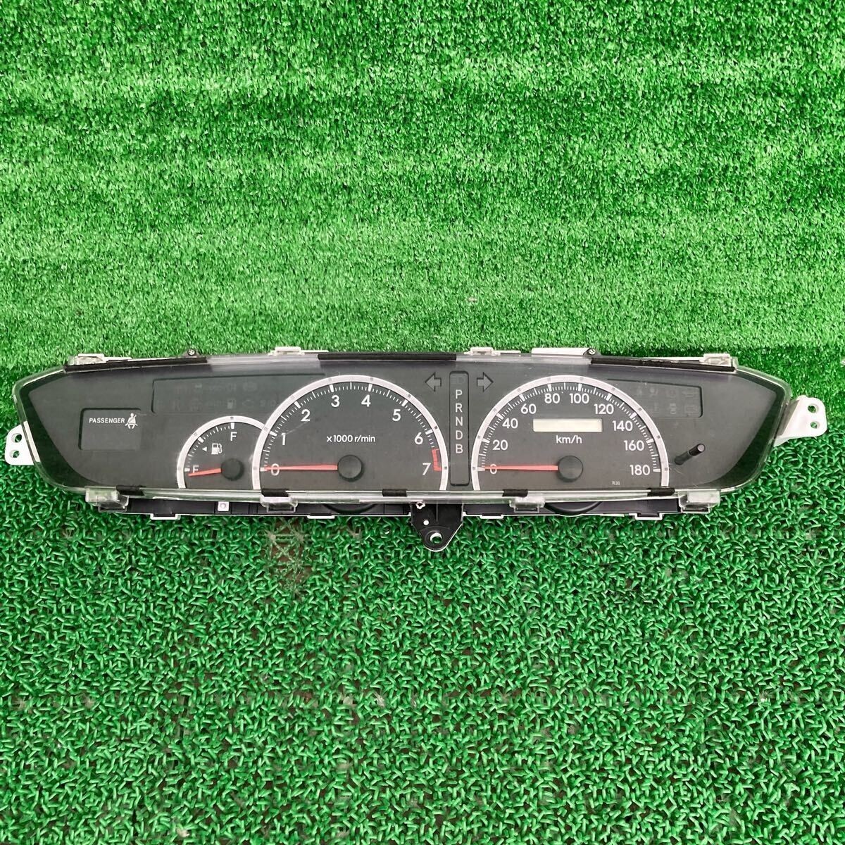 TOYOTA NOAH VOXY AZR60 AZR65 Speed Meter | eBay