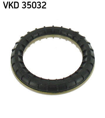 SKF VKD 35032 Wälzlager, Federbeinstützlager für SAAB,VOLVO