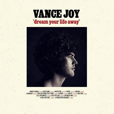 Vance Joy - Dream Your Life Away (10th Anniversary Edition) [VINYL]