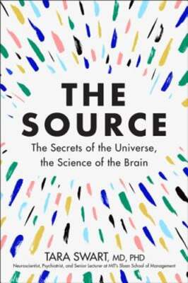 The Source: The Secrets of the Universe, the Science of the Brain: Used