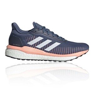 zapatillas azules mujer adidas