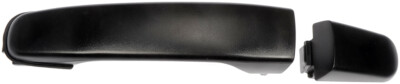 Dorman 83677 Chevrolet Equinox Front Passenger Side Exterior Replacement Door Handle By Dorman