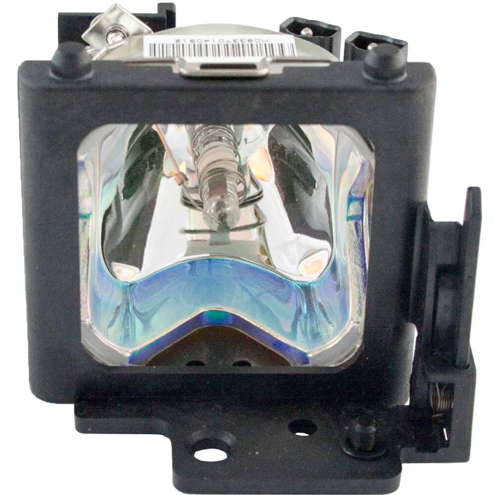 Lampada Originale HFY Marbull DT00521 Per Proiettori Hitachi CP-X327 E Modelli Compatibili
