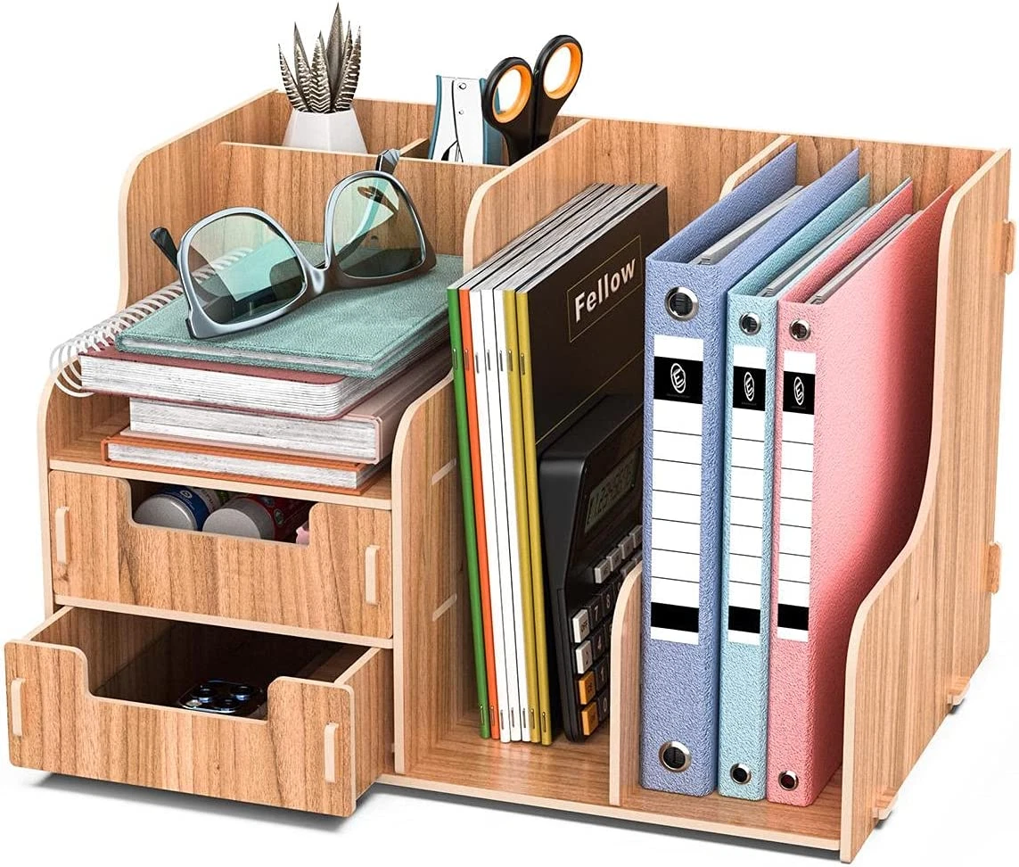 Rack for office files deals