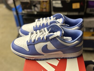 Nike Dunk Low Polar Blue Size 10.5 Men New