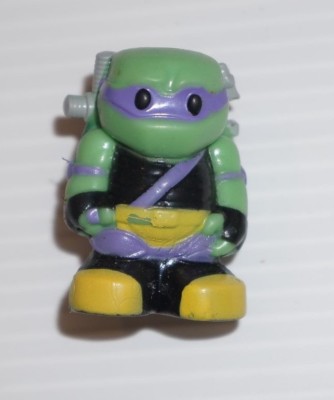 teenage mutant ninja turtles ooshies