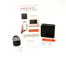 SwitchBot Hub Mini Smart Remote - IR Universal Remote