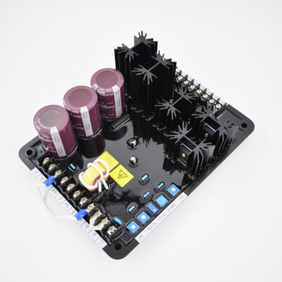 AVR VR6 Automatic Voltage Regulator K125-10B K65-12B For Caterpillar Generator