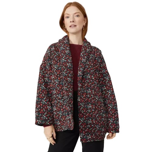 debenhams ladies puffer jackets