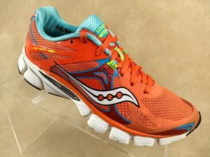 saucony mirage 4 running shoes
