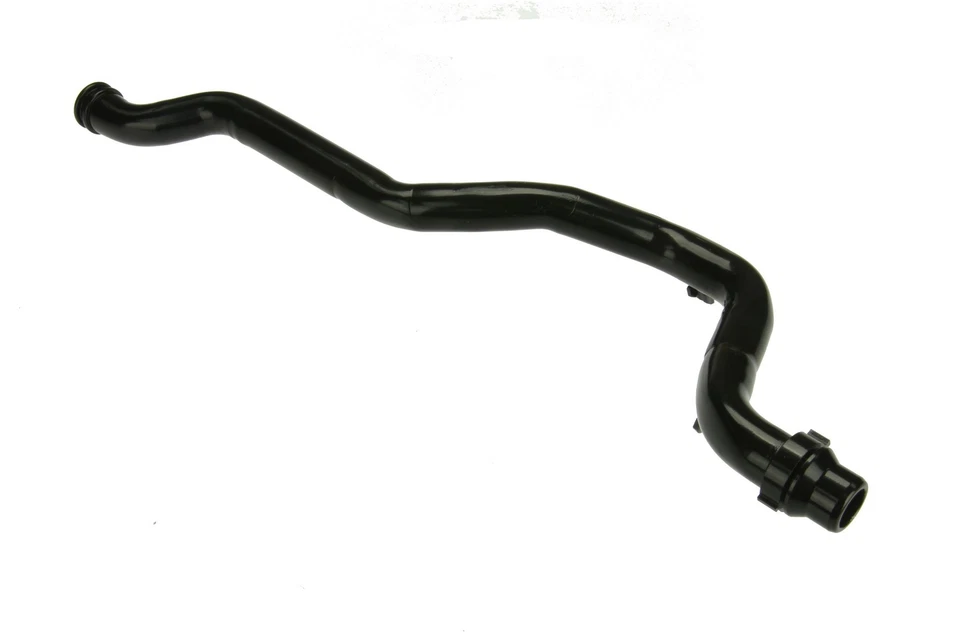 Tubo de calefacción de climatización URO para Audi A5 Quattro 2010 3,2 L V6 Foto 4 de 4