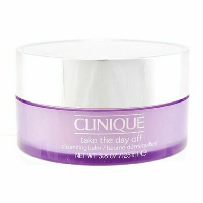 Clinique Take The Day Off Cleansing Balm - 3.8oz