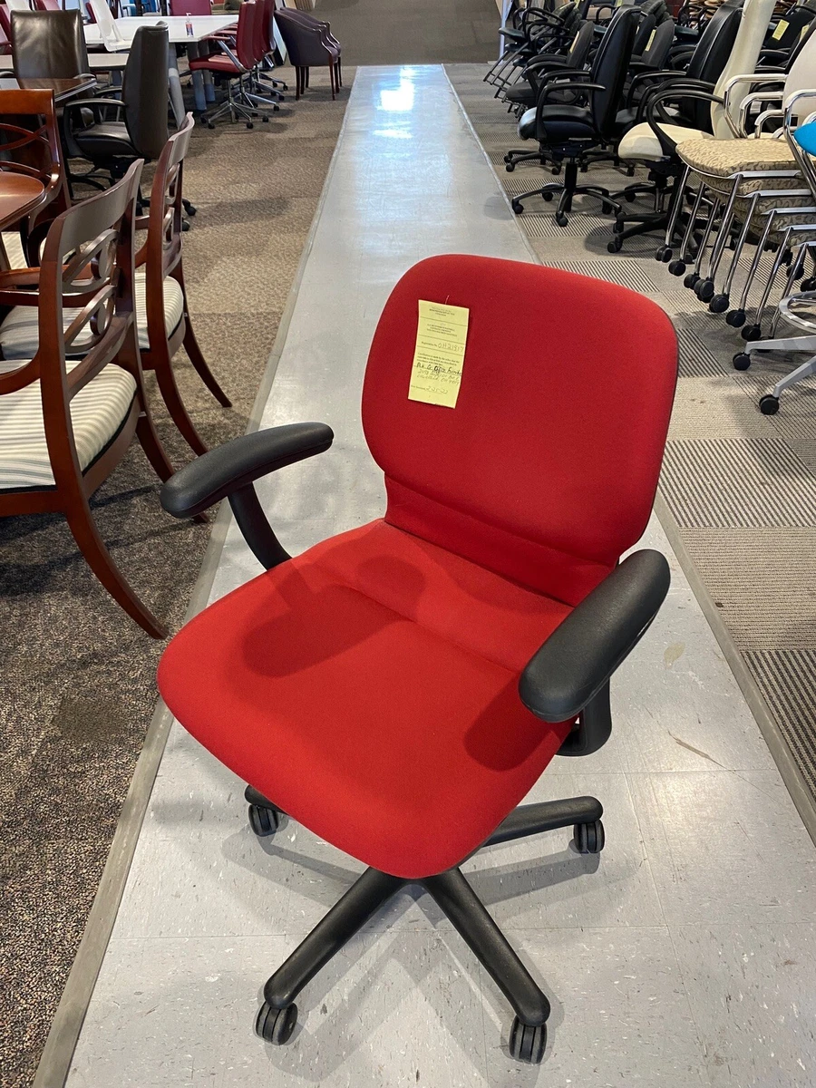 Steelcase sensor chair sales