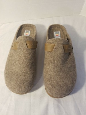 earth spirit cloud ease slippers