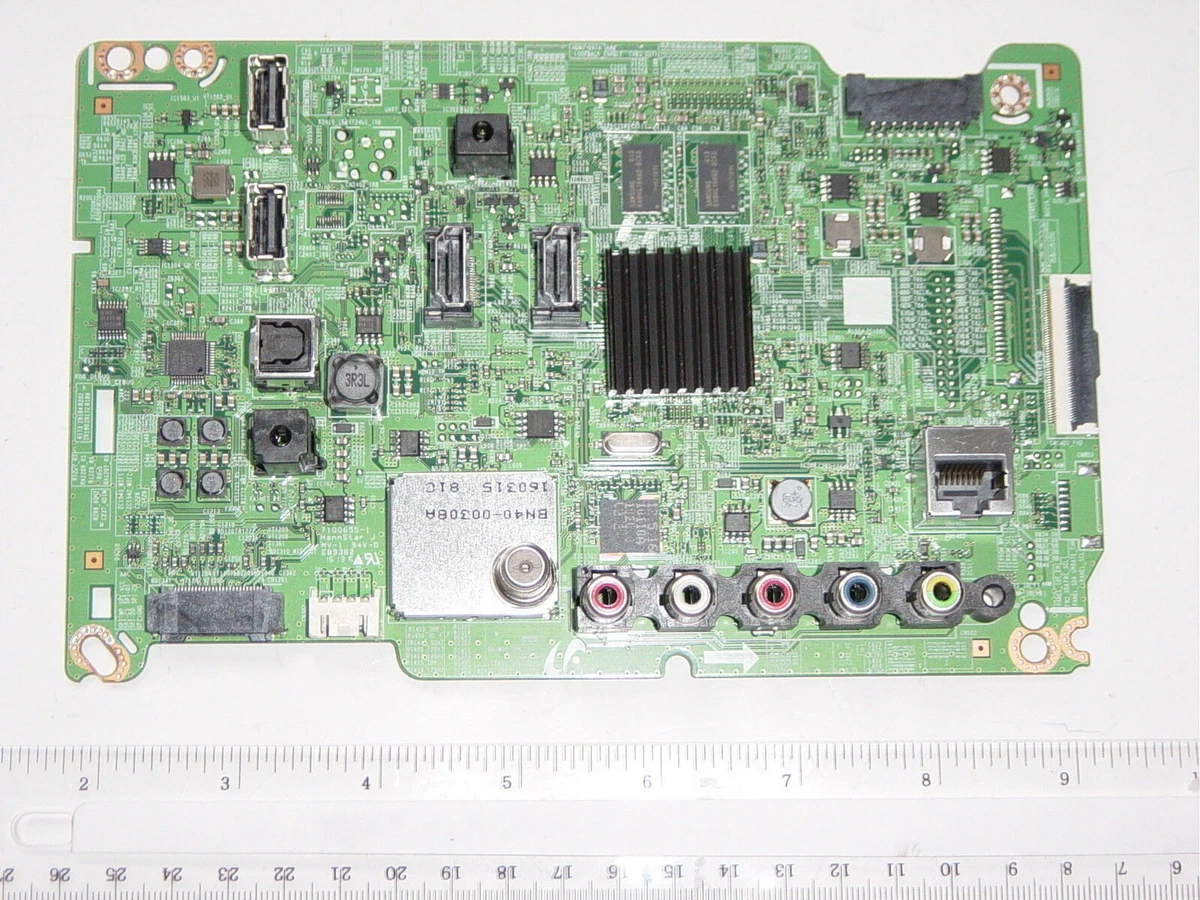 BN9408744K Samsung Main Board, BN9709529T, BN4102245A,