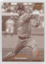2022 Topps Stadium Club Sepia Matt Brash #103 0xr2