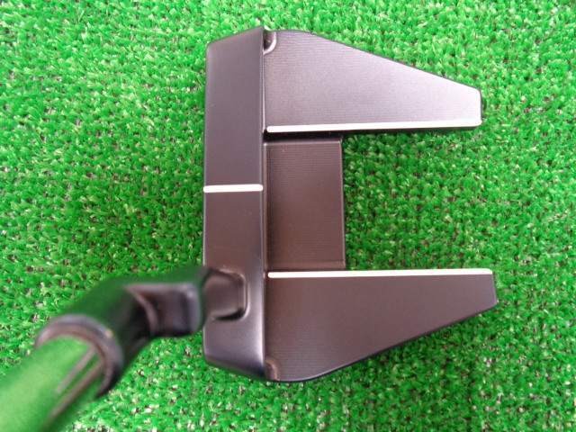 Odyssey 33 Ai-ONE Milled Seven T CH Stroke Lab 90 Putter