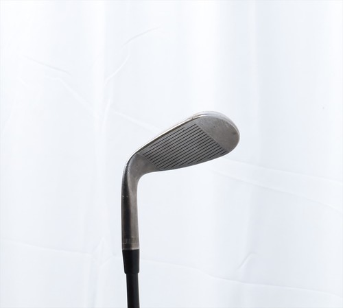 Callaway Md5 Jaws Raw Wedge 60°-10 S Grind Stiff Catalyst 80 12589366 Good - Picture 3 of 5
