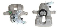 Bremssattel Axia 393893 41Mm FüR VW Golf 6 5K1 Scirocco 3 137 138 517 EOS 1F7 5