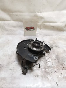 Opel Astra J 1.6 Turbo - Achsschenkel vorne links Radlager Radnabe 13583479