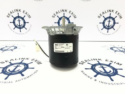 FASCO U21B GEBLÄSEMOTOR 702112660 230V 50HZ LR36496 KLASSE B