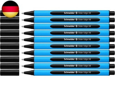 152201 Slider Edge XB Kugelschreiber (Strichstärke: XB, dokumentenecht,