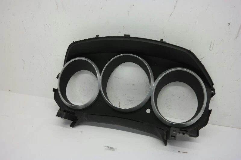 Dodge Grand Caravan 2008 velocímetro bisel moldura  Foto 3 de 4