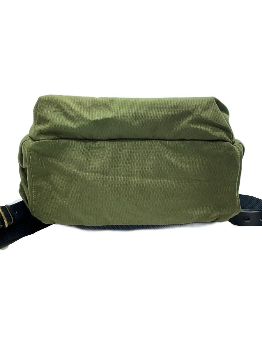 CLEDRAN Backpack -- KHK Plain - image 4