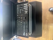 Halfrods Socket Set Chest