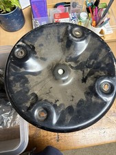 Victa Pro 2-Stroke Petrol Lawn Mower  Mounting Disc Plate no blades