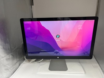 APPLE A1407 THUNDERBOLT DISPLAY 27 INCH TFT 2650X1440