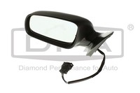 DPA AußEnspiegel Seitenspiegel Links FüR Skoda Fabia I Combi 6Y5 6Y2 6Y3 542
