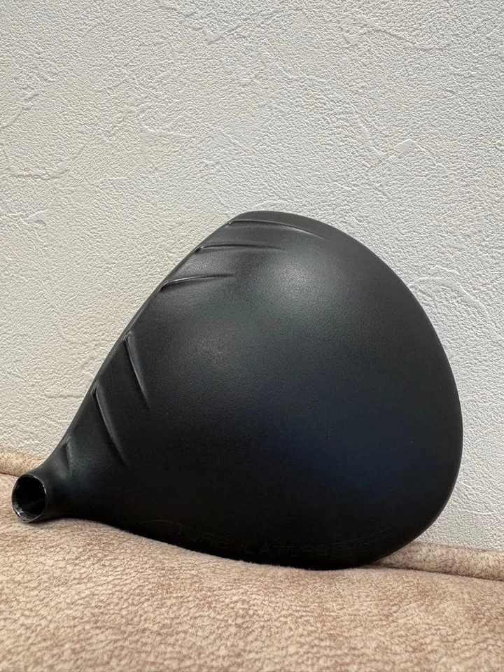 PING G30 9* SOLO TESTA GUIDATORE DESTRORSO UOMO! - Immagine 4 di 4