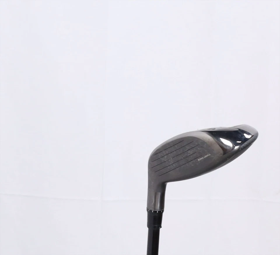 Dardo de recuo flexível rígido híbrido Taylormade Qi35 Rescue 25° 5 85 - Imagem 2 de 4