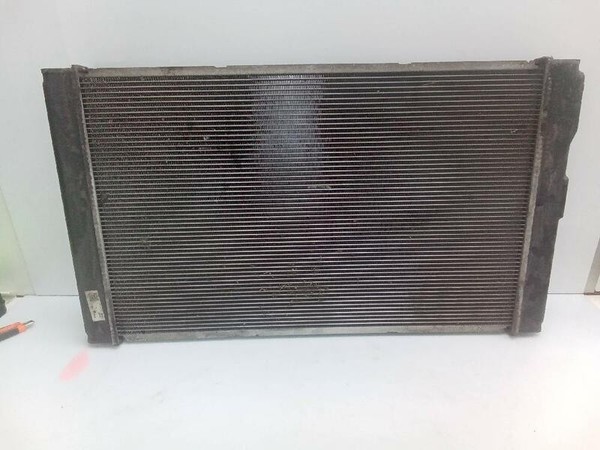 MF4221341041 687934 wasserkühler TOYOTA AURIS E18 10.2012- ELECTRICO HIBRIDO