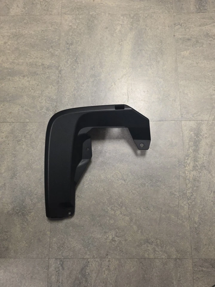 Honda CR-V 2023-2025 Front Left Splash Guard - Image 2 of 3