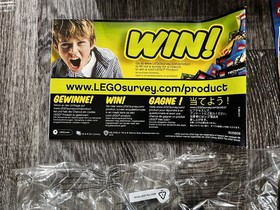 LEGO DC Comics Super Heroes: Arctic Batman Vs. Mr. Freeze: Aquaman on Ice! NEW!