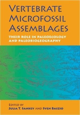 Sven Baszio Vertebrate Microfossil Assemblages (Gebundene Ausgabe)