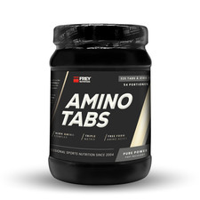 AMINO TABS - 325 TBL.
